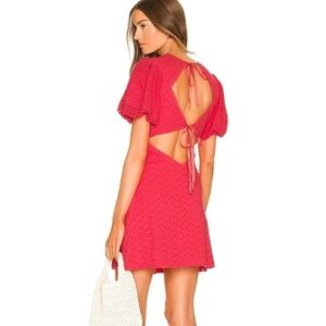 NWT FREE PEOPLE DRESS🤩🔥🤩